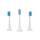 Xiaomi Mi Electric Toothbrush head (Gum Care) - 1011047 - zdjęcie